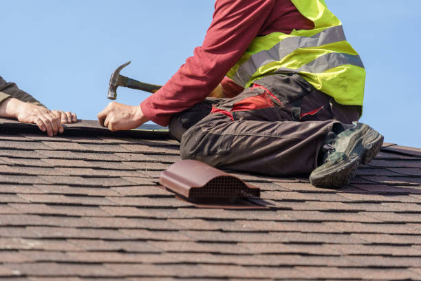 Quick and Trustworthy Emergency Roof Repair Services in Anthem, AZ