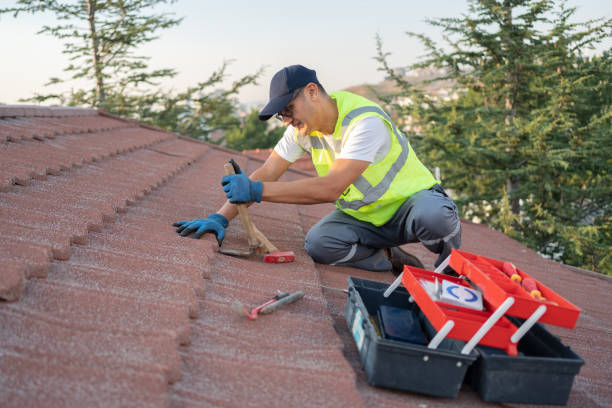 Best Storm Damage Roof Repair  in Anthem, AZ